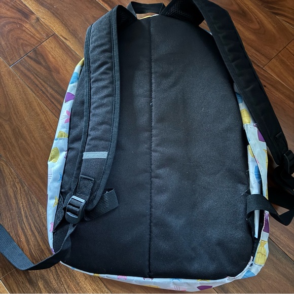 Disney Princess Dress Backpack - Picture 2 of 4